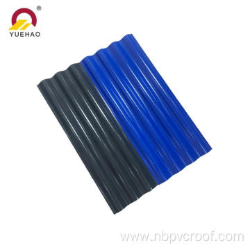 techo de pvc cheap asapvc roofing tile sheets